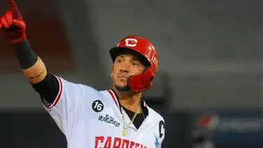 Lara derrota a Caribes pero no le alcanza para clasificar a la final Lara derrota a Caribes pero no le alcanza para clasificar a la final