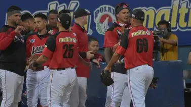 Cardenales cortó su presencia consecutiva en finales Cardenales cortó su presencia consecutiva en finales