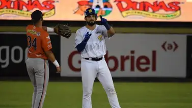 Magallanes y Caribes tendrán su desempate en finales Magallanes y Caribes tendrán su desempate en finales