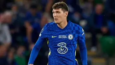 Bayern y Barcelona se interesan en un defensor del Chelsea Bayern y Barcelona se interesan en un defensor del Chelsea