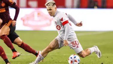 Así es Tigres, el equipo que quiere a Yeferson Soteldo Así es Tigres, el equipo que quiere a Yeferson Soteldo