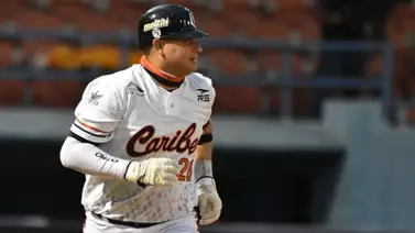Caribes va por el bicampeonato y su quinta corona de la LVBP Caribes va por el bicampeonato y su quinta corona de la LVBP