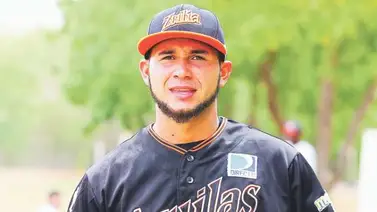 Draft LVBP para la final: Caribes eligen a Silvino Bracho y Magallanes a César Jiménez Draft LVBP para la final: Caribes eligen a Silvino Bracho y Magallanes a César Jiménez
