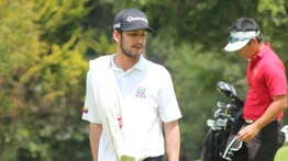 Venezolano Juan Yumar fue cuarto  en Abierto Sudamericano Amateur