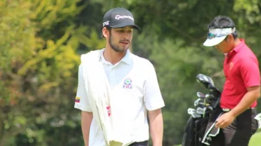 Venezolano Juan Yumar fue cuarto  en Abierto Sudamericano Amateur