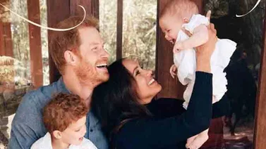 El Príncipe Harry teme por su vida en Inglaterra