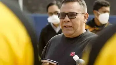 Richard Gómez: En Leones del Caracas todos los peloteros tienen las puertas abiertas Richard Gómez: En Leones del Caracas todos los peloteros tienen las puertas abiertas