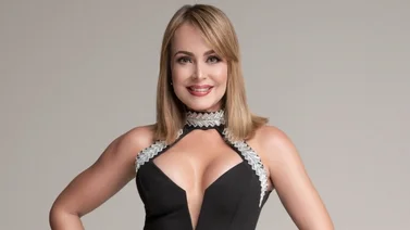 Gaby Spanic quedó como nueva después de su paso por el quirófano
