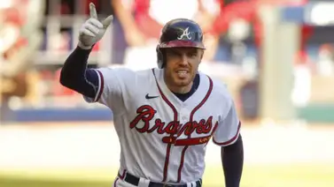 Con esta fórmula, los Dodgers pueden robarse a Freddie Freedman de los Bravos Con esta fórmula, los Dodgers pueden robarse a Freddie Freedman de los Bravos