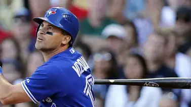 Vizquel  respira y quedó a "tirito" de mantenerse en la boleta de 2023 Vizquel  respira y quedó a "tirito" de mantenerse en la boleta de 2023