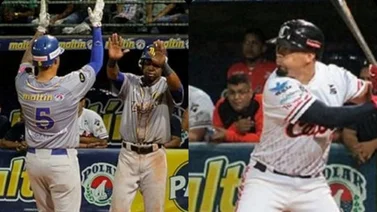 Final LVBP: Así se jugará el evento decisivo entre Magallanes y Caribes