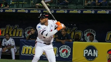 Víctor Reyes: Es un sueño para mí que en mi primera temporada con Caribes esté en la final