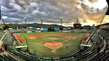 El impresionante registro de Caribes en Puerto La Cruz en finales El impresionante registro de Caribes en Puerto La Cruz en finales