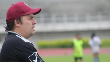 José Catoya dirigirá a la selección de Costa Rica Sub-20 Femenina José Catoya dirigirá a la selección de Costa Rica Sub-20 Femenina