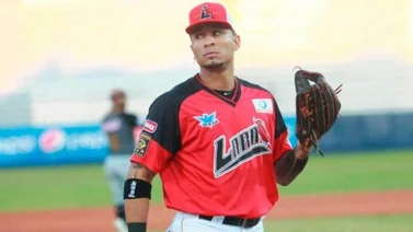 Gorkys Hernandez y el strike que no fue