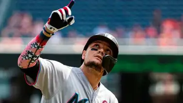 Muere la madre del grandeliga Miguel Rojas Muere la madre del grandeliga Miguel Rojas