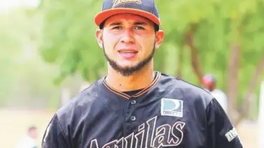 Silvino Bracho, ejemplo de constancia en la LVBP Silvino Bracho, ejemplo de constancia en la LVBP