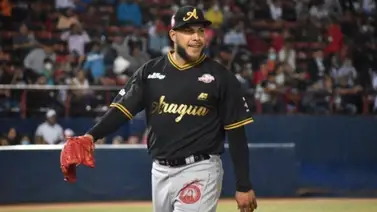 Cesar Jiménez, veterano de mil batallas Cesar Jiménez, veterano de mil batallas
