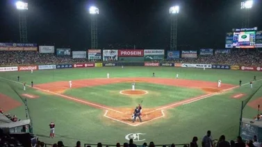 Las finales de LVBP favorecen a los locales
