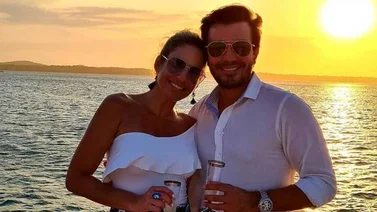 María Alejandra y Luciano todavía no tienen fecha del "casorio"