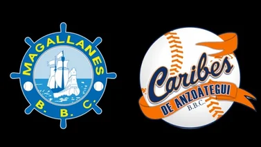 Final LVBP: Magallanes y Caribes en números