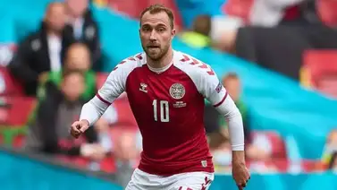 El Brentford le abre las puertas a Christian Eriksen El Brentford le abre las puertas a Christian Eriksen
