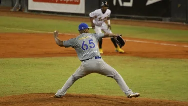 Magallanes parte con ventaja en el pitcheo contra Caribes