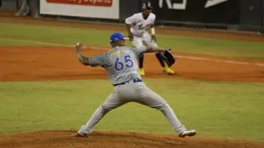 Magallanes parte con ventaja en el pitcheo contra Caribes Magallanes parte con ventaja en el pitcheo contra Caribes