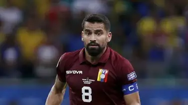 Así votó La Vinotinto en los premios The Best Así votó La Vinotinto en los premios The Best