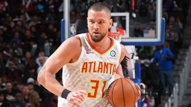 Chandler Parsons anuncia su retirada en la NBA
