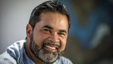 Oswaldo Guillen sigue generando polémica Oswaldo Guillen sigue generando polémica