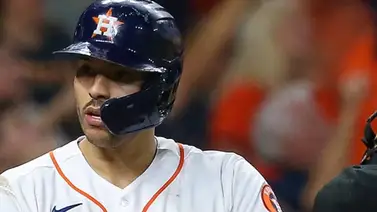 Carlos Correa contrata a Scott Boras Carlos Correa contrata a Scott Boras