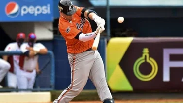 ¿Sabías que Caribes ha ganado el primer juego en dos de las tres finales frente a Magallanes?