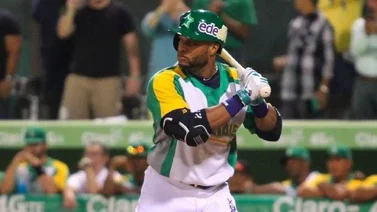 ¡Dominicana mete miedo! Robinson Canó jugará la Serie del Caribe Santo Domingo 2022