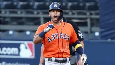 Conoce las nuevas exigencias para firmar a Carlos Correa ¡Efecto Scott Boras!
