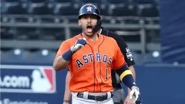Conoce las nuevas exigencias para firmar a Carlos Correa ¡Efecto Scott Boras! Conoce las nuevas exigencias para firmar a Carlos Correa ¡Efecto Scott Boras!
