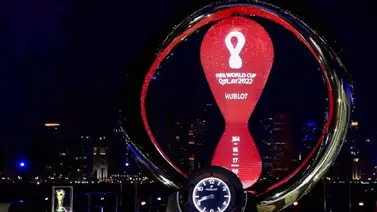 Comienza la primera venta de entradas para el Mundial de Qatar 2022 Comienza la primera venta de entradas para el Mundial de Qatar 2022