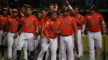 Final LVBP: Caribes repiten y hacen respetar su territorio (+Videos)