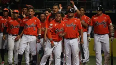 Final LVBP: Caribes repiten y hacen respetar su territorio (+Videos) Final LVBP: Caribes repiten y hacen respetar su territorio (+Videos)