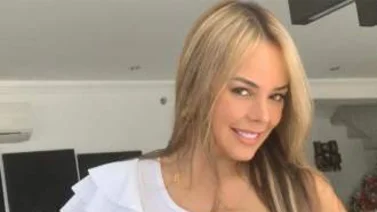 Video de Roxana Díaz sigue en la memoria de los internautas