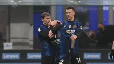 El Inter remonta al Empoli y se mete en cuartos de la Copa Italia El Inter remonta al Empoli y se mete en cuartos de la Copa Italia