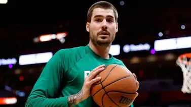 Popovich confía en la experiencia del español Hernangómez Popovich confía en la experiencia del español Hernangómez