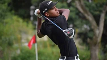 Venezolanos disputarán el Latin America Amateur Championship