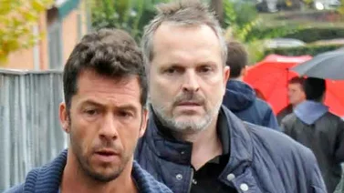 "Mi relación con Miguel Bosé fue una historia de terror"