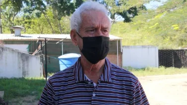 Antonio Bellardi busca su primer triunfo con Papá Aniello