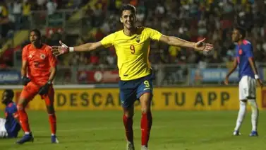Artillería ecuatoriana: Campana ficha por el Inter de Miami Artillería ecuatoriana: Campana ficha por el Inter de Miami