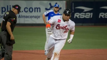 ¿Cómo le ha ido a Caribes en series finales con ventaja 2-0?