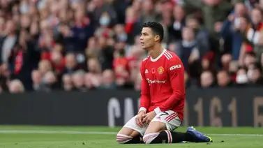 ¿Por qué Cristiano no está cómodo en el Manchester? ¿Por qué Cristiano no está cómodo en el Manchester?