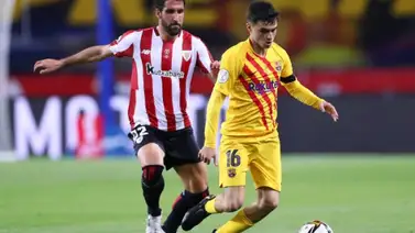 Athletic y Barcelona tienen la hegemonía de la Copa del Rey Athletic y Barcelona tienen la hegemonía de la Copa del Rey