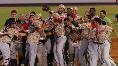 ¿Cuántos equipos han remontado un 0-2 en las finales de la LVBP?